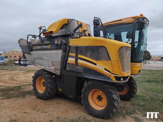 Unknown range 207 - 890