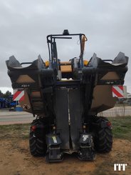 Grape harvesting machine Pellenc OPTIMUM 750 - 3