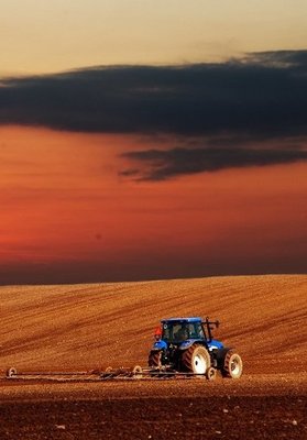 ITT CEVIT News: Innovative agricultural machinery subsidies.