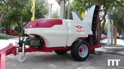 Tree sprayer Mañez y Lozano TWISTER 2000L - 1